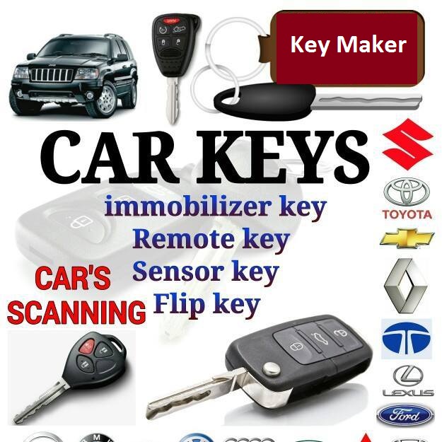 Sardar Key Maker Panipat 7289999617 Near Me Key Maker Panipat – Sardar Key  Maker